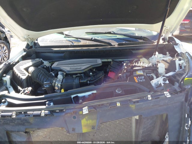 2023 CADILLAC XT5 1GYKNDRS2PZ118766 Photo 9