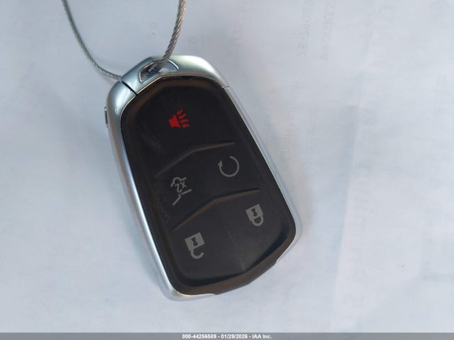 2023 CADILLAC XT5 1GYKNDRS2PZ118766 Photo 10