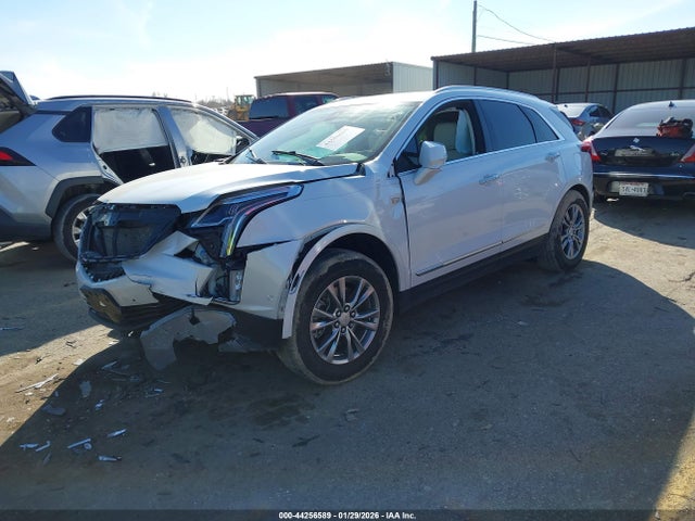 2023 CADILLAC XT5 1GYKNDRS2PZ118766 Photo 1