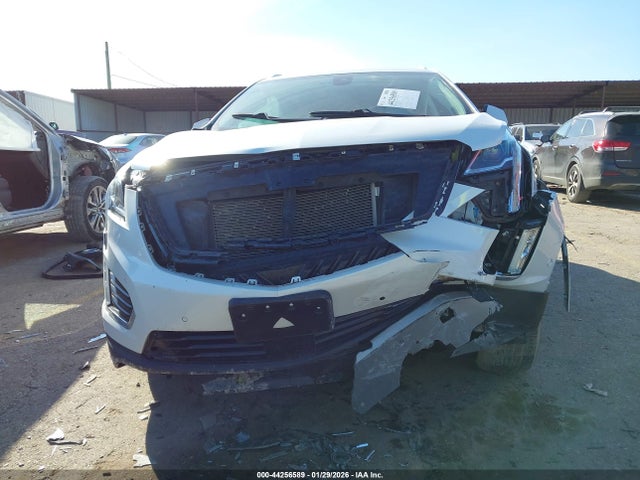 2023 CADILLAC XT5 1GYKNDRS2PZ118766 Photo 5
