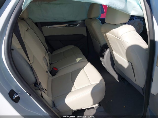 2023 CADILLAC XT5 1GYKNDRS2PZ118766 Photo 7