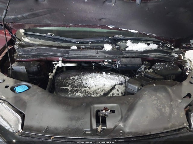 2022 HONDA PILOT 5FNYF6H28NB012206 Photo 9