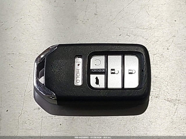 2022 HONDA PILOT 5FNYF6H28NB012206 Photo 10