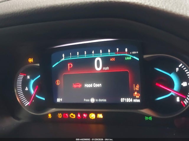 2022 HONDA PILOT 5FNYF6H28NB012206 Photo 6