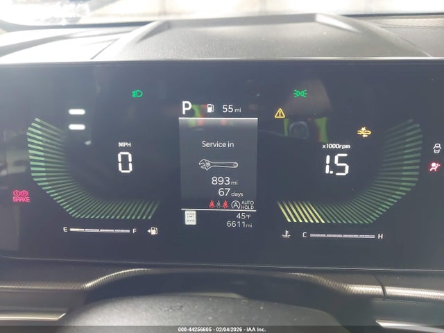 5XYK3CDF0TG345270 KIA Sportage Ex
