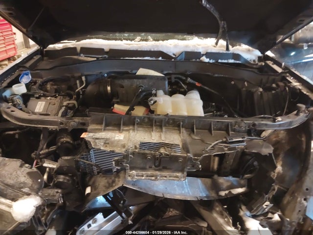 2023 FORD EXPLORER 1FMSK8DH5PGB31715 Photo 9