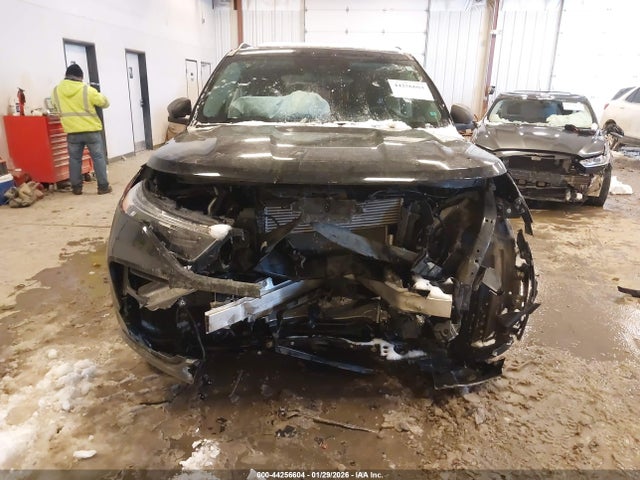 2023 FORD EXPLORER 1FMSK8DH5PGB31715 Photo 5