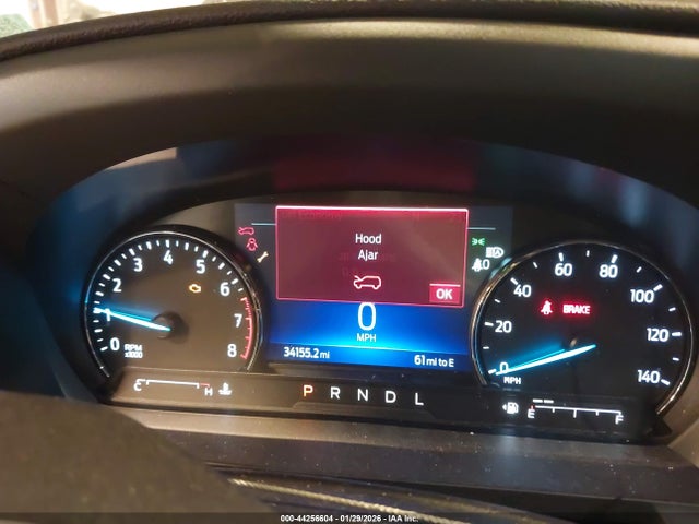 2023 FORD EXPLORER 1FMSK8DH5PGB31715 Photo 6