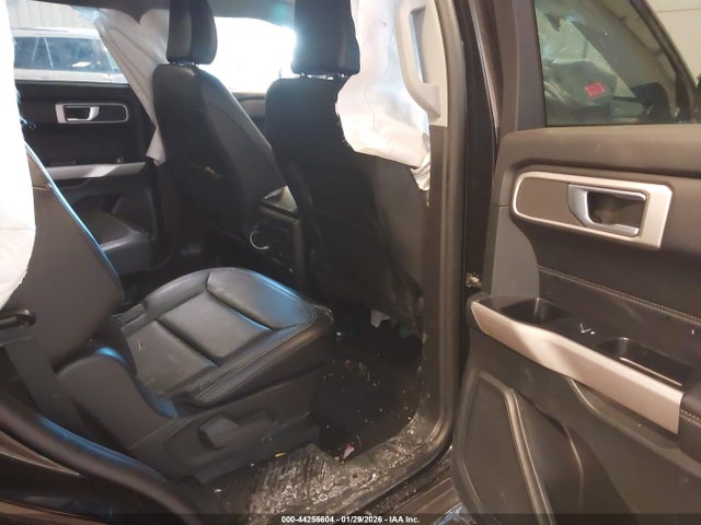 2023 FORD EXPLORER 1FMSK8DH5PGB31715 Photo 7