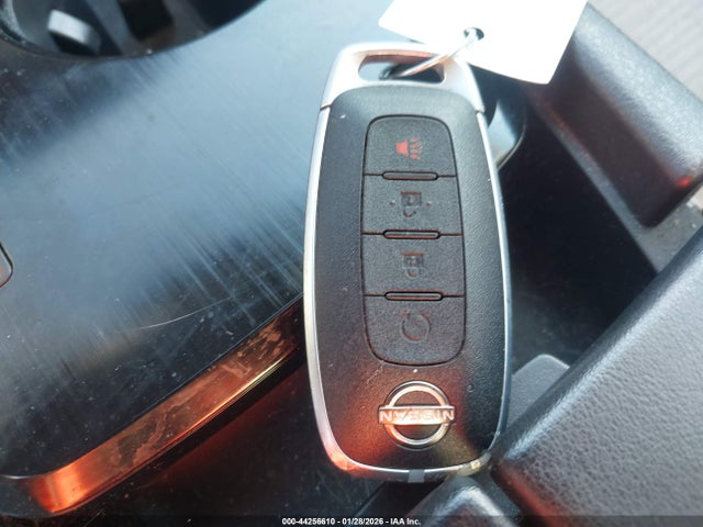 2023 NISSAN ROGUE 5N1BT3BA7PC739202 Photo 10