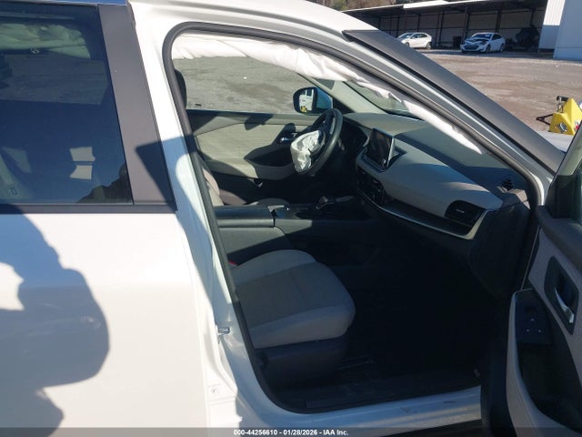 2023 NISSAN ROGUE 5N1BT3BA7PC739202 Photo 4