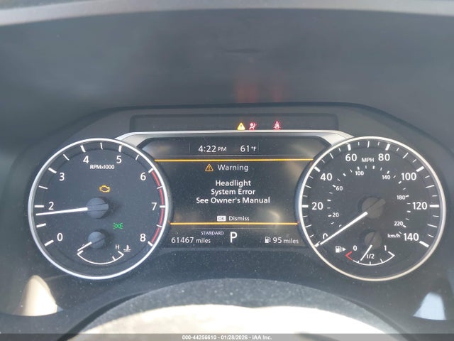 2023 NISSAN ROGUE 5N1BT3BA7PC739202 Photo 6