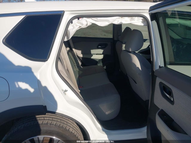 2023 NISSAN ROGUE 5N1BT3BA7PC739202 Photo 7