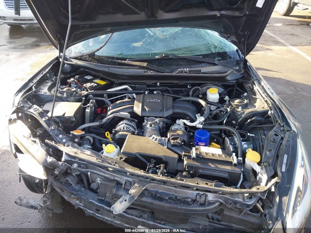 JF1ZNBC11P8761520 Toyota GR86