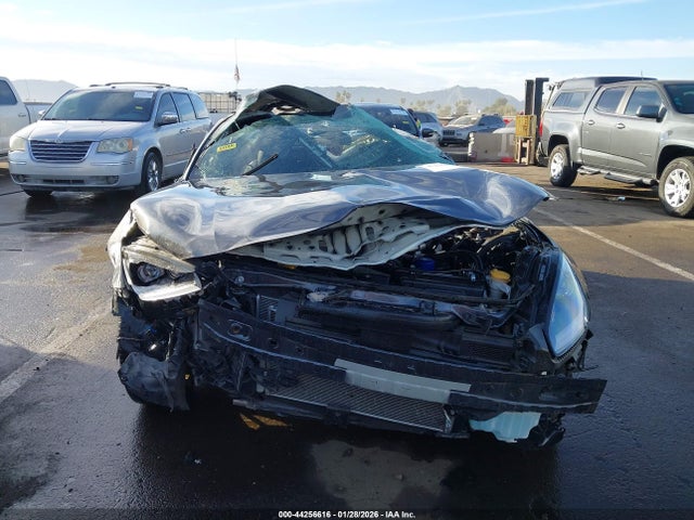 JF1ZNBC11P8761520 Toyota GR86
