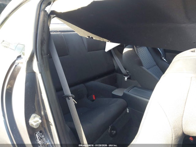 JF1ZNBC11P8761520 Toyota GR86