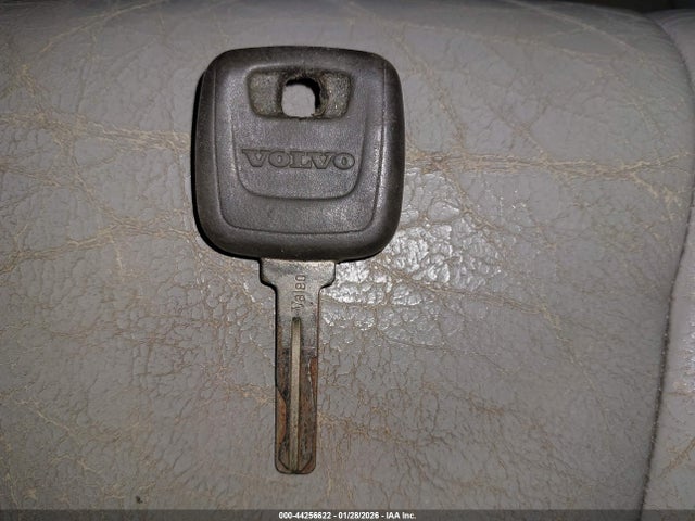 2004 VOLVO C70 YV1NC62D84J048856 Photo 10