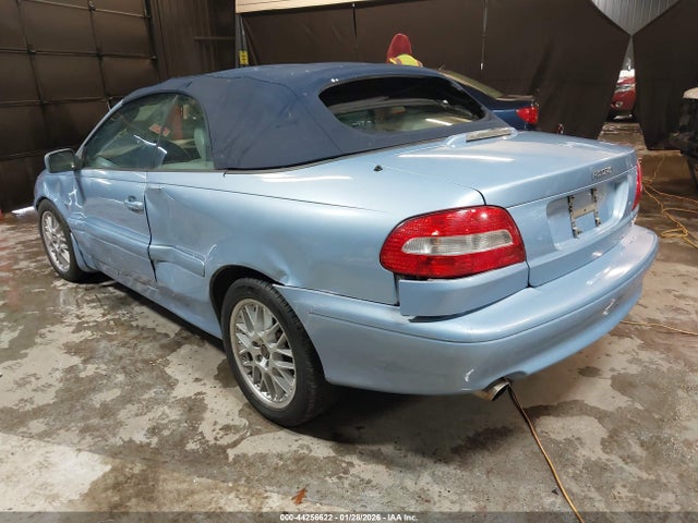 2004 VOLVO C70 YV1NC62D84J048856 Photo 2