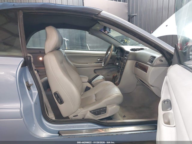 2004 VOLVO C70 YV1NC62D84J048856 Photo 4