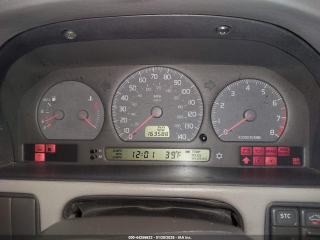 2004 VOLVO C70 YV1NC62D84J048856 Photo 6