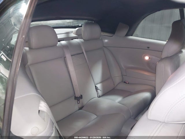 2004 VOLVO C70 YV1NC62D84J048856 Photo 7