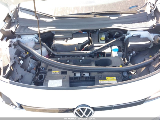 WVGUNPE23MP062541 Volkswagen Id.4 Awd Pro S