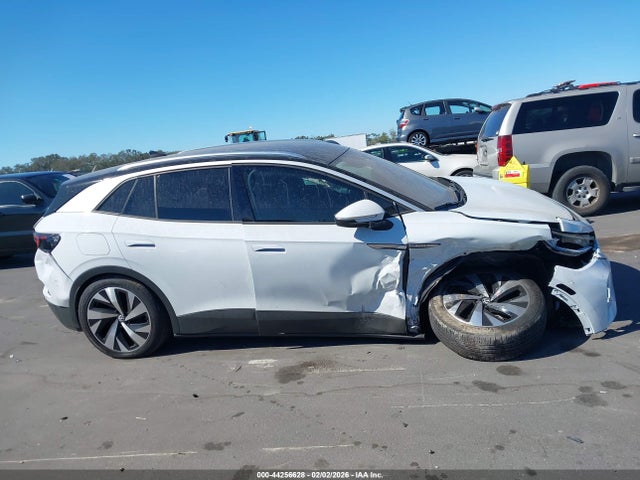 WVGUNPE23MP062541 Volkswagen Id.4 Awd Pro S