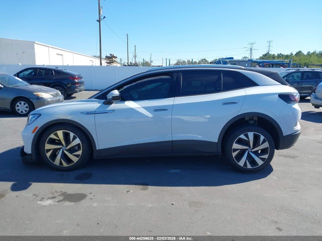 WVGUNPE23MP062541 Volkswagen Id.4 Awd Pro S