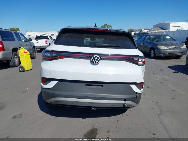 WVGUNPE23MP062541 Volkswagen Id.4 Awd Pro S