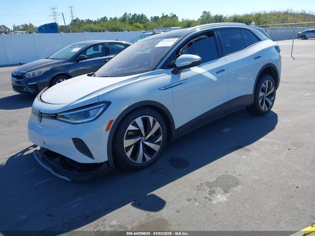 WVGUNPE23MP062541 Volkswagen Id.4 Awd Pro S