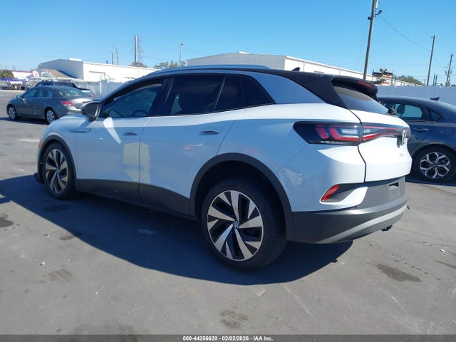 WVGUNPE23MP062541 Volkswagen Id.4 Awd Pro S
