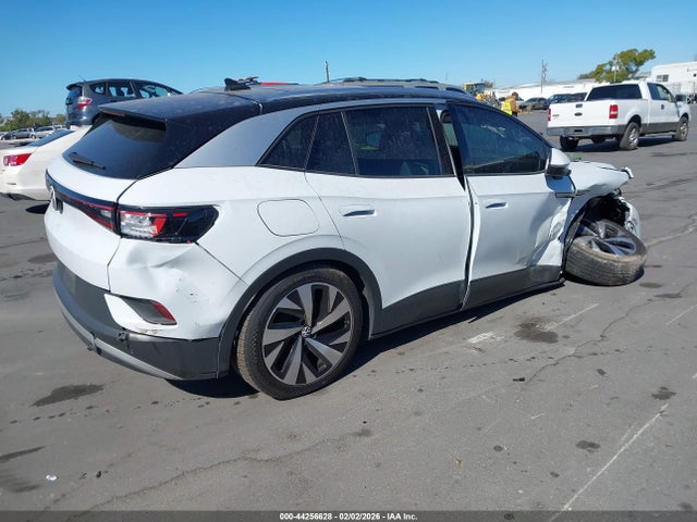 WVGUNPE23MP062541 Volkswagen Id.4 Awd Pro S
