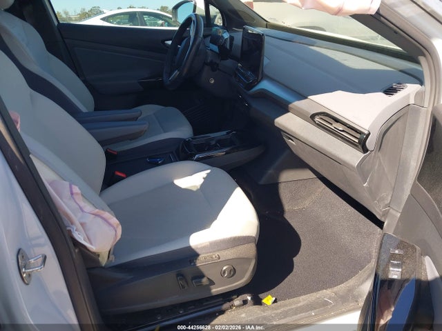 WVGUNPE23MP062541 Volkswagen Id.4 Awd Pro S