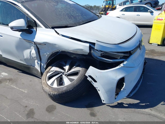 WVGUNPE23MP062541 Volkswagen Id.4 Awd Pro S