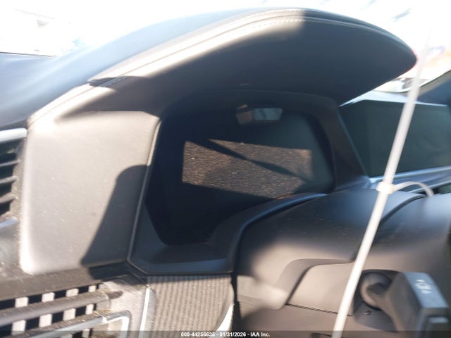 5YMJU0C09P9N57880 BMW X5 M