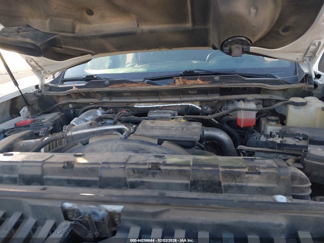 1GC4YUEY9MF164091 Chevrolet SILVERADO 3500HD