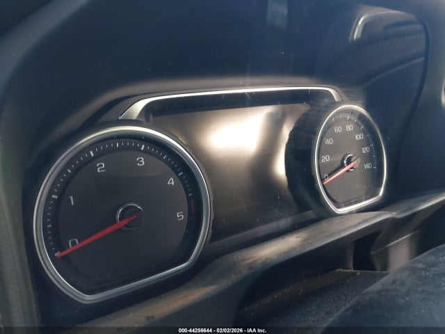 1GC4YUEY9MF164091 Chevrolet SILVERADO 3500HD