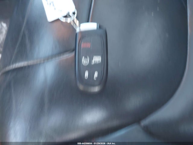 Jeep Cherokee Trailhawk 2015 1C4PJMBS3FW738432 Image 11