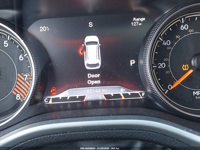 Jeep Cherokee Trailhawk 2015 1C4PJMBS3FW738432 Image 15