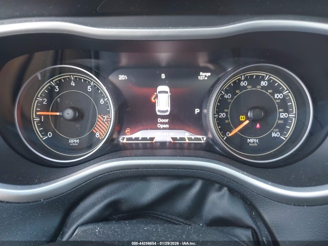 Jeep Cherokee Trailhawk 2015 1C4PJMBS3FW738432 Image 7