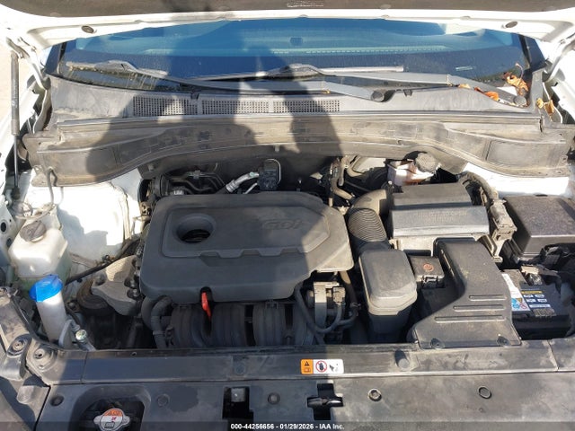 5NMZTDLB6JH089285 Hyundai Santa Fe Sport 2.4l