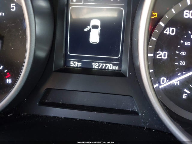 5NMZTDLB6JH089285 Hyundai Santa Fe Sport 2.4l