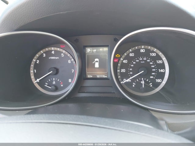 5NMZTDLB6JH089285 Hyundai Santa Fe Sport 2.4l