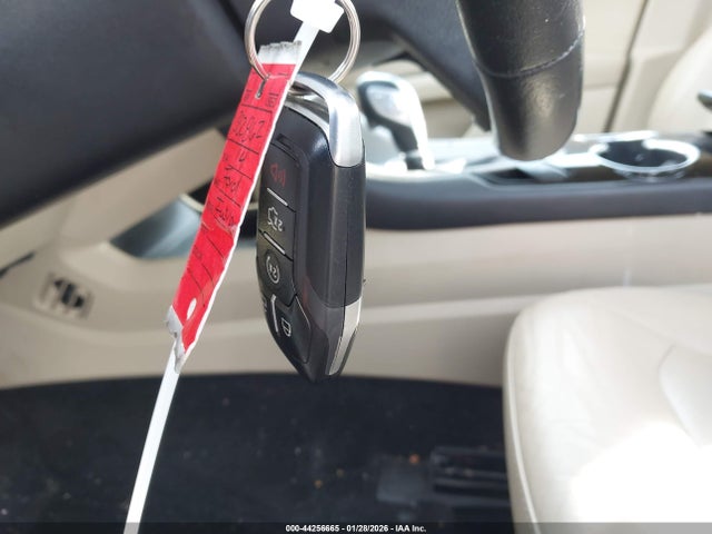 2014 FORD FUSION ENERGI 3FA6P0PU5ER382862 Photo 10