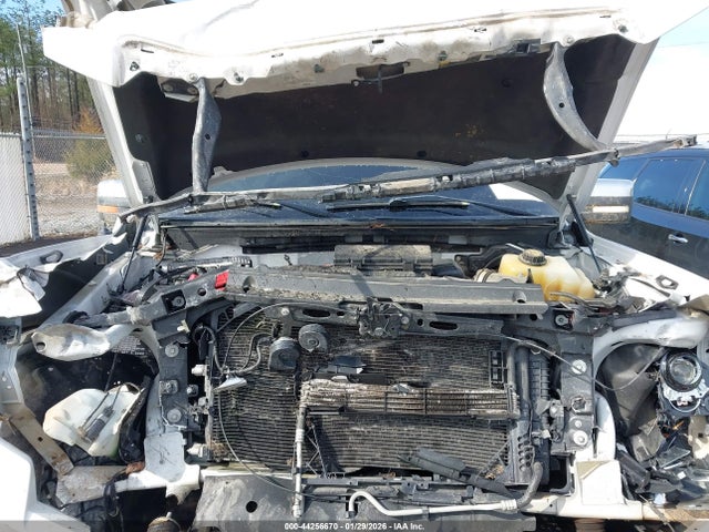 Ford F-150 Platinum 2014 1FTFW1EF8EFA24255 Image 10