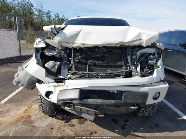Ford F-150 Platinum 2014 1FTFW1EF8EFA24255 Image 12