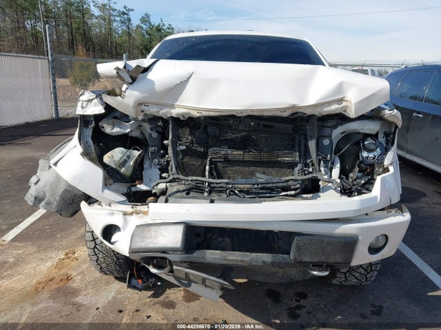 Ford F-150 Platinum 2014 1FTFW1EF8EFA24255 Image 6