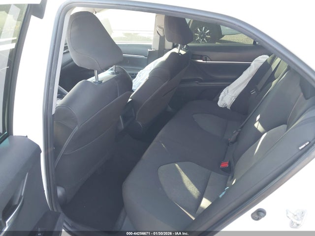 4T1B11HK6KU804330 Toyota CAMRY LE