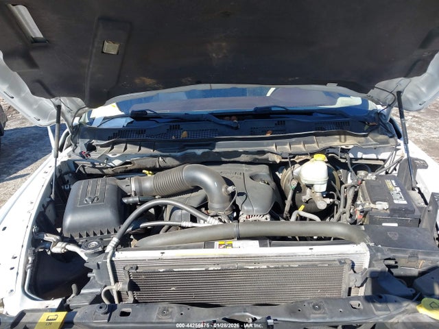 2013 Ram 1500 Laramie მანქანა იყიდება აუქციონზე, vin: 1C6RR6NT7DS639304, აუქციონის ნომერი: 44256675