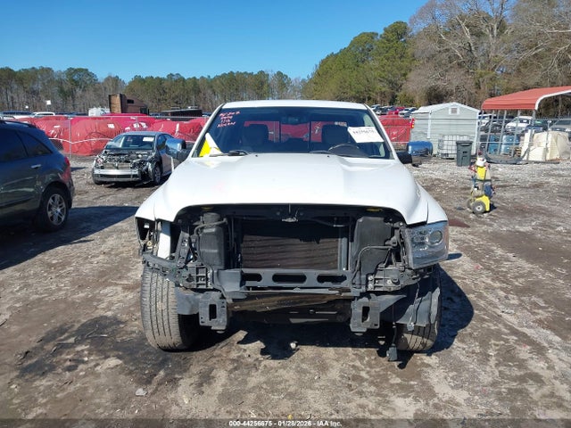 2013 Ram 1500 Laramie მანქანა იყიდება აუქციონზე, vin: 1C6RR6NT7DS639304, აუქციონის ნომერი: 44256675